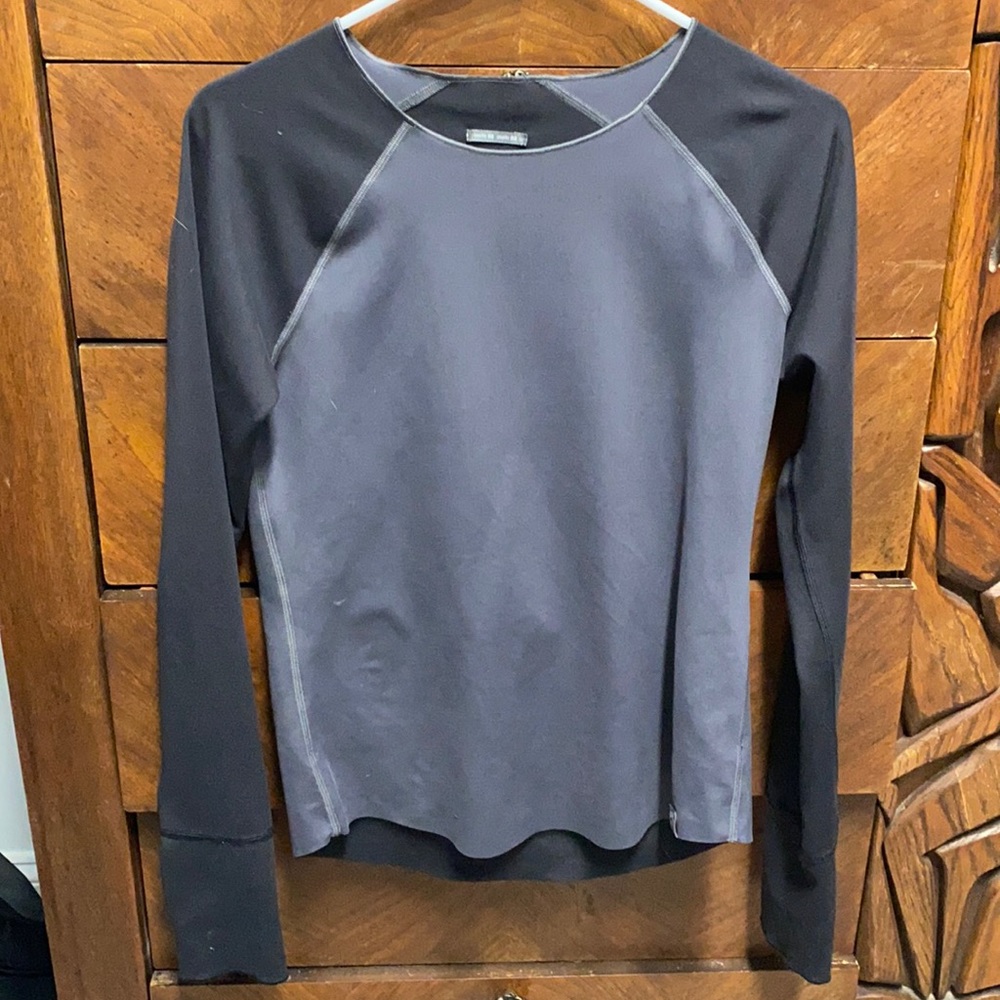 Oiselle Bird Hug Long Sleeve
